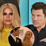Nick Lachey Was SO Emotional While Filming Last Episodes Of Newlyweds With Jessica Simpson For THIS Surprising Reason!