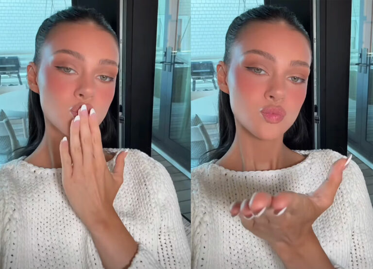 Is Nicola Peltz Shading Brooklyn Beckham Now? ? Perez Hilton Is Nicola Peltz Shading Brooklyn Beckham Now? ? Perez Hilton