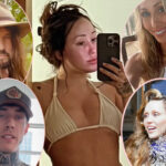 Noah Cyrus Sparks Fresh Family Feud Rumors With These Cryptic Song Lyrics!