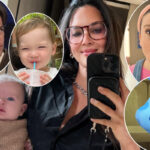 Olivia Munn Has BANNED Her Kids From Watching Ms. Rachel & Blue's Clues -- Here's Why!