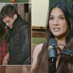 Olivia Munn Blames Paparazzi Pics With Ex Chris Pine For Her Trichotillomania
