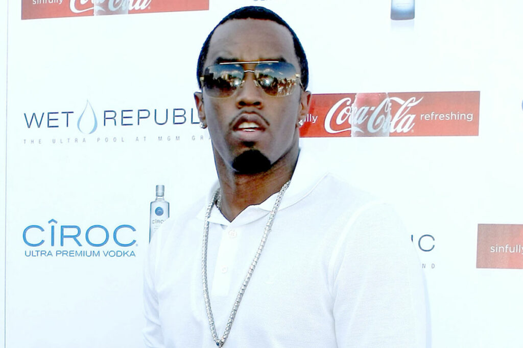 Prosecutors Are DROPPING Certain Diddy Charges In Surprising Move Before Closing Arguments!