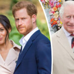 Prince Harry & Meghan Markle's Big Move Back To Britain -- And All The Questions That Come With It, Answered!
