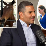 Prince William's Friend Dead -- Reportedly Killed By A Bee Flying Into His Mouth At Windsor Polo Match!