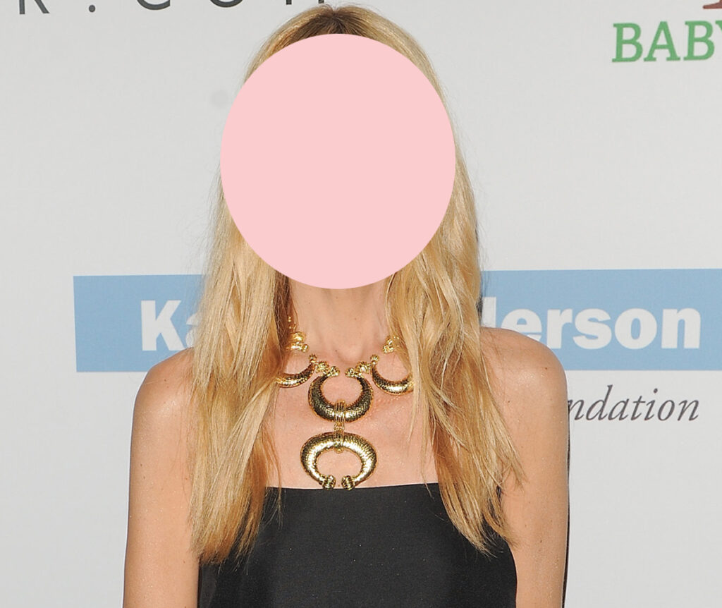 OMG! Real Housewives Of Beverly Hills Just Cast A STAR Fashion Icon -- Guess Who!