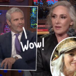 Ricki Lake Shows Off STUNNING Plastic Surgery -- After A Face & Neck Lift, She's A New Woman!