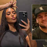 Rob Kardashian Is Looking Good!