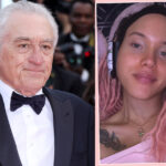 Robert De Niro Delivers Another Candid Remark About Transgender Daughter Airyn! Take Note, Parents!