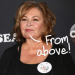 Roseanne Says 'God Told' Her To Send The 2018 Tweet That Completely Derailed Her Career...