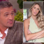 Ryan Lochte's Wife Kayla Talks 'Betrayal' In Cryptic Post Amid Divorce After Reports He Cheated!