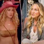 Sarah Jessica Parker Was Left 'Sobbing' As She Was Bullied For Her Looks At Height Of Sex And The City Fame