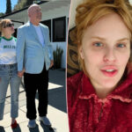Tallulah Willis Shares Sweet New Photos With Dad Bruce After Latest Sad Health Update