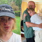 Tallulah Willis Responds To Hate Comments Saying She's Posting Too 'Vulnerable' Pics Of Dad Bruce