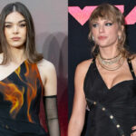 Taylor Swift Skipped Hailee Steinfeld's Wedding! Are These Two Still Friends At All?!