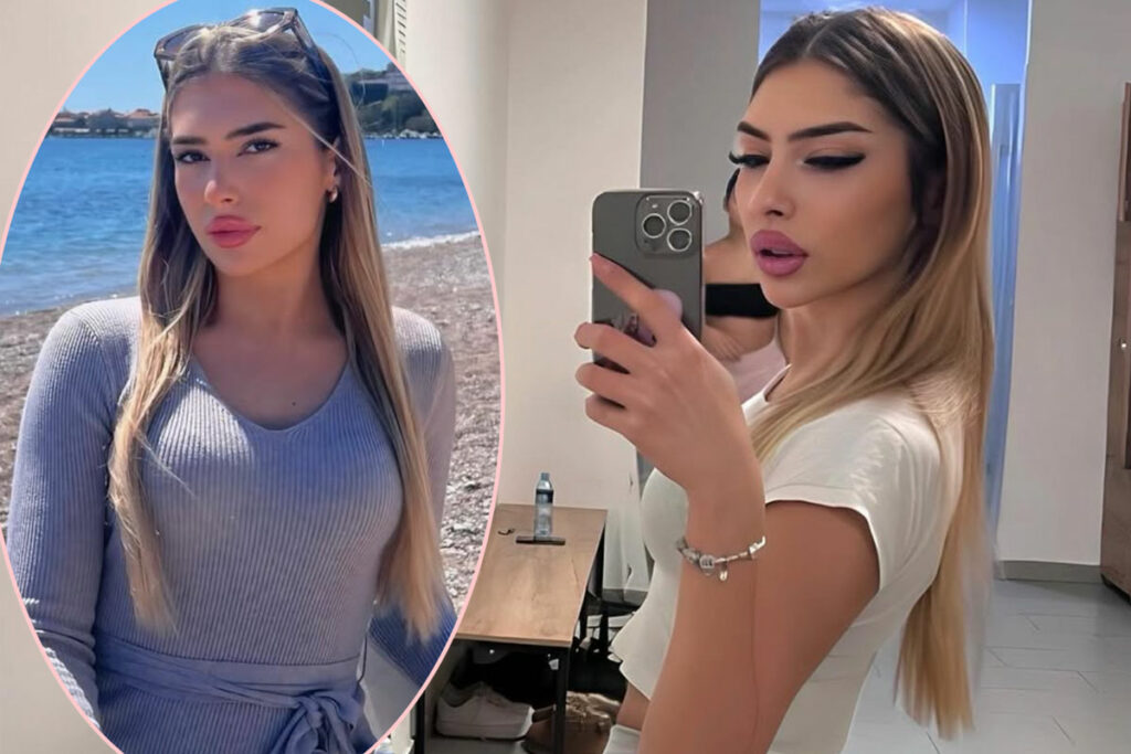 19-Year-Old Tragically Plummets 160 Feet To Her Death After Unbuckling Harness While Parasailing