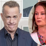 Tom Hanks Breaks Silence On Daughter's Abusive Childhood Reveal