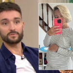 Tom Parker's Widow Kelsey Reveals She Just Lost Her Baby