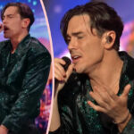 Tom Sandoval's 'Cringe' Audition For America's Got Talent Causes Uproar From Fans Over 'Rigged' Result!
