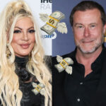 Tori Spelling & Ex Dean McDermott Ignored Their Debt For A Decade -- And Owe An INSANE Amount Now!