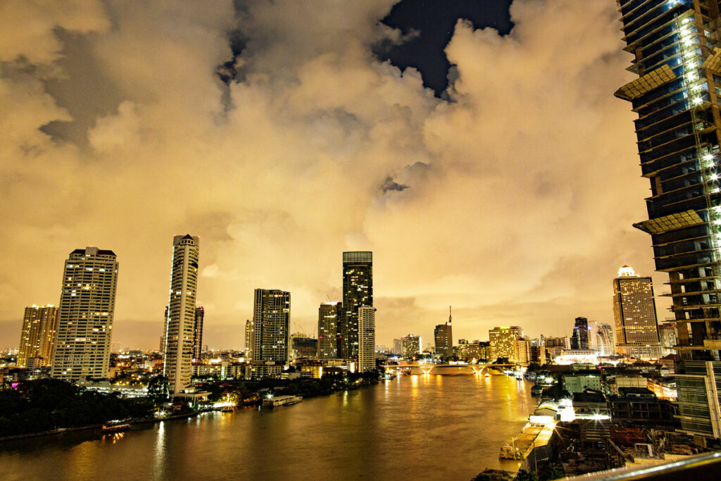 tourist in Thailand killed trans woman cut out heart