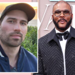 The Oval Actor Accuses Tyler Perry Of Sexual Assault In Bombshell $260M Lawsuit!