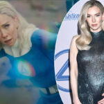 Fantastic Four Star Vanessa Kirby Is Pregnant!