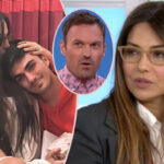 Brian Austin Green’s Ex Vanessa Marcil DESTROYS Homophobic Follower Who Said Their Son Is ‘Going To Hell’