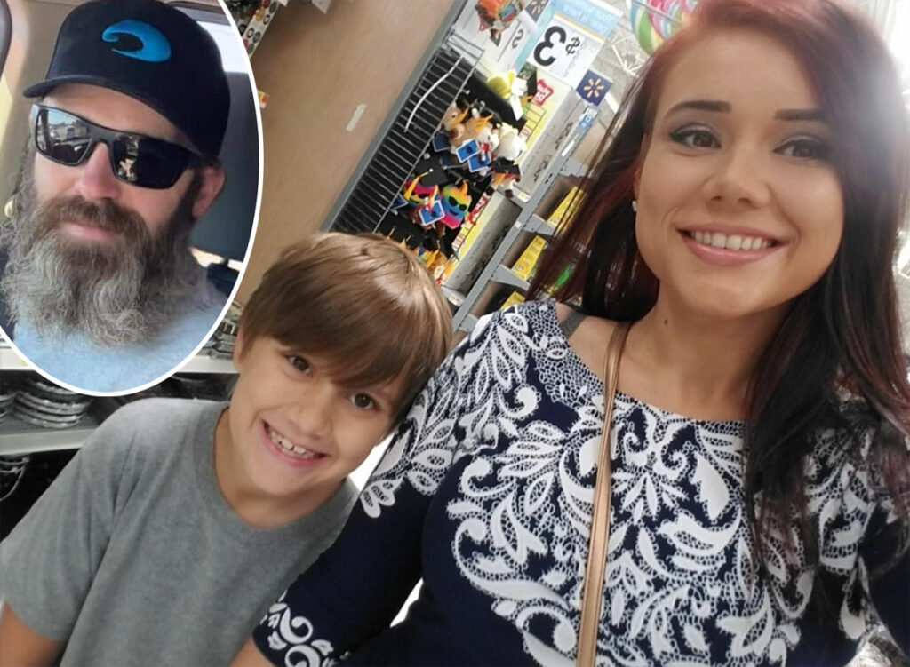 16 & Pregnant Star Whitney Purvis Says Son's Death Could've Been ‘Prevented’ – But Baby Daddy Hits Back!