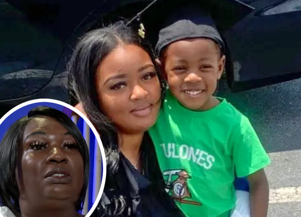 Baby Of Brain-Dead Georgia Woman On Life Support Taken Out Via C-Section & Fighting In The NICU