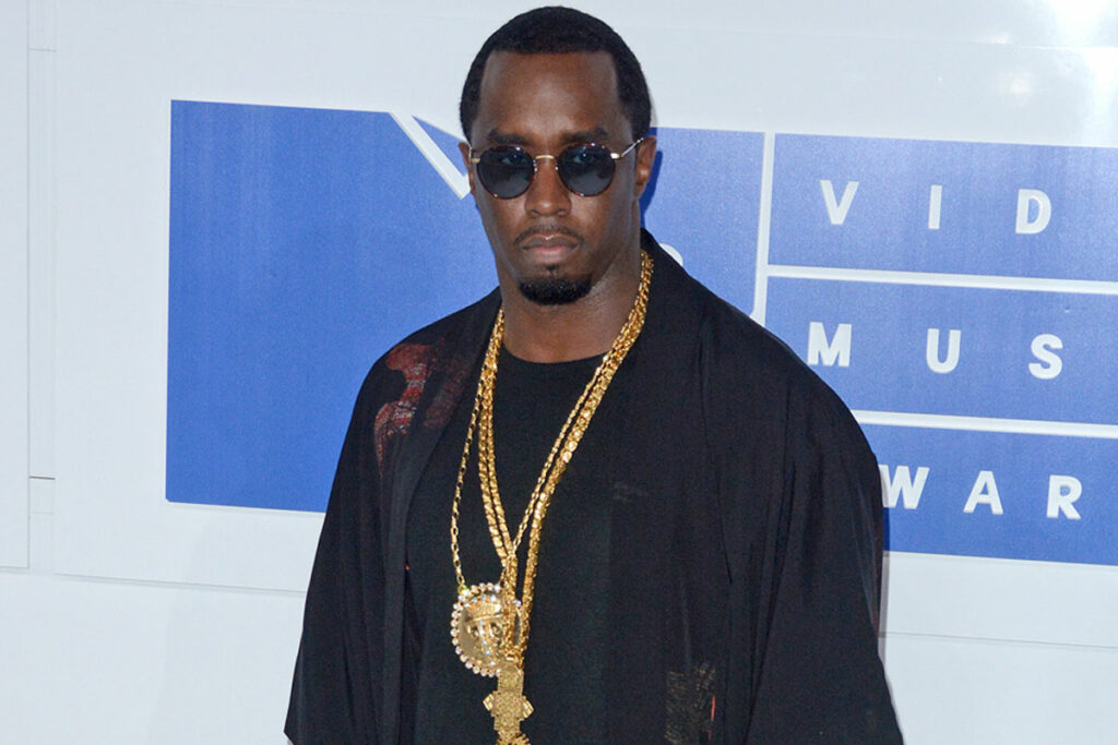 Diddy Trial Shocker: Woman Thrown Out Of Court For Screaming THIS!