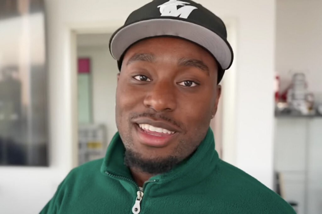 YouTube Star P2istheName’s Cause Of Death Revealed Months After He Was Found Unresponsive In Mailroom