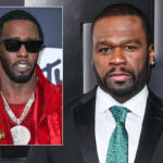 50 Cent Trolls Diddy After Trial Verdict