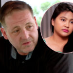 90 Day Fiancé Star Arrested For Battery! Allegedly Slapped Wife While She Held Their Baby!