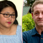 90 Day Fiance Star Allegedly Slapped His Wife While She Held Their Child -- Now The Baby Has Died...