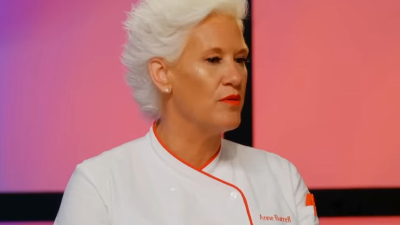 anne burrell glp 1 Food Network Star Anne Burrell's Shocking Cause Of Death Confirmed