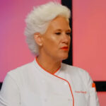 Food Network Star Anne Burrell’s Shocking Cause Of Death Confirmed