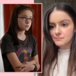 Modern Family Star Ariel Winter Talks Encounters With 'Male Predators' As A Child: 'The Movie & TV Industry Is A Dark Place'