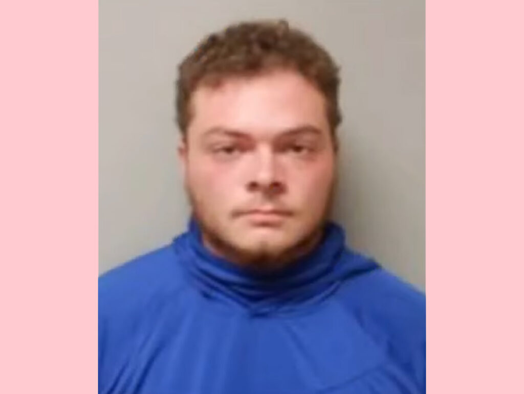 Arkansas Man Admits To Impregnating 15-Year-Old Girl & Gets ZERO Jail Time!