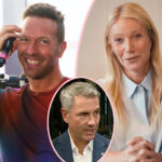 Chris Martin's Ex-Wife Gwyneth Paltrow Teams Up With Astronomer To Mock Coldplay Affair Scandal! WATCH!
