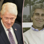 Bill Clinton's Epstein Letter Praises His 'Childlike Curiosity'... Oh, Ewww...