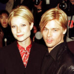 The Reason Gwyneth Paltrow & Brad Pitt Broke Up Finally Exposed In Biography -- And It Doesn't Make EITHER Of Them Look Good!