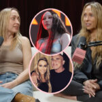 Why Tish Cyrus Marrying Noah's Ex Dominic Purcell 'Freaked' Out Other Daughter Brandi!
