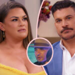 Brittany Cartwright Says Jax Taylor 'Threw' A Table, Chairs, & More In Terrifying Rage Over Her Hookup With His Friend!