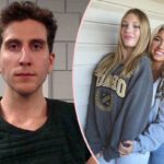 Idaho Murders Survivor Dylan Mortensen Emotionally Confronts 'Less Than Human' Killer Bryan Kohberger At Sentencing