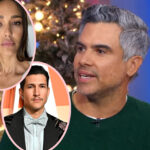 Cash Warren Reveals How He Really Feels About Ex Jessica Alba Moving On With Marvel Hunk Danny Ramirez!