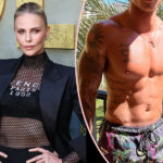 Charlize Theron, 49, Reveals She Recently Hooked Up With A 26-Year-Old -- And It Was ‘Amazing’!