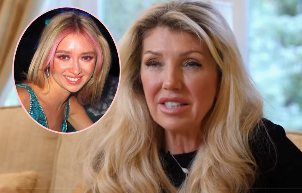 23-Year-Old Daughter Of Health Influencer Dies Of Cancer After Rejecting Chemo -- Her Mom Gave Her 'Coffee Enemas' Instead 