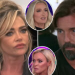 Denise Richards’ Former Real Housewives Of Beverly Hills Co-Stars BLAST ‘Gross’ Aaron Phypers After Divorce Filing!