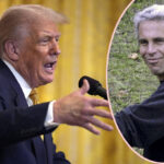 Donald Trump Finally Explains Why Jeffrey Epstein Friendship Ended -- He Thinks This Will Help?!