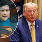 Donald Trump Mercilessly Mocked For White House Account's 'Cringe' Superman Post Amid Epstein Scandal!